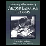 Literacy Assessment of Second Language Learners