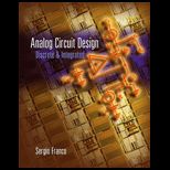 Analog Circuit Design (Custom)