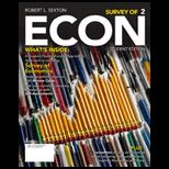 Survey of ECON 2  Text Only