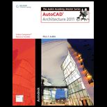 Aubin Academy Master Series AutoCAD Architecture 2011