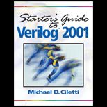 Starters Guide to Verilog 2001