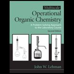 Multiscale Operational Organic Chemistry A Problem Solving Approach to the Laboratory, Volume 2