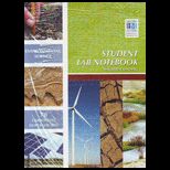 Environmental Science Lab Notebook