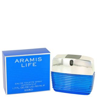 Aramis Life for Men by Aramis EDT Spray 1.7 oz