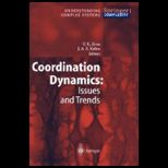 Coordination Dynamics