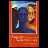Reading Womens Lives