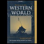 Warfare in Western World, Volume II  Military Operations Since 1871  (Custom)
