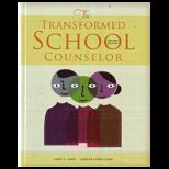 Transformed School Counselor (128519120X)
