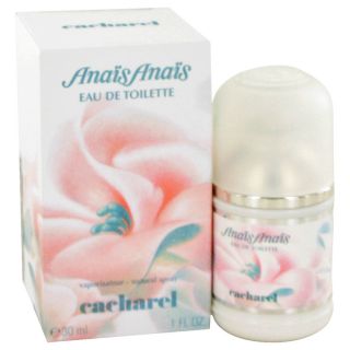 Anais Anais for Women by Cacharel EDT Spray 1 oz