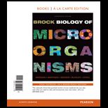 Brock Biology of Microorganisms (Loose)