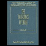 Economics of Crime 2