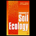 Fundamentals of Soil Ecology