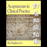 Acupuncture in Clinical Practice  A Practical Guide to the Use of Acupuncture and Related Therapies