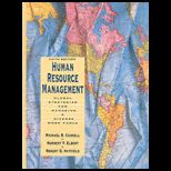 Human Resource Management  Global Strategies for Managing a Diverse Workforce