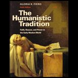 Humanistic Tradition Book, 4, 5 and 6