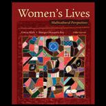 Womens Lives Multicultural Perspectives