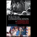 Political Communication in American Campaigns