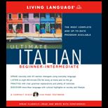 Living Language Ultimate Italian
