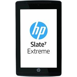 Hewlett Packard Slate 7 Extreme F4C58UA 16GB Tablet   7   NVIDIA   Tegra 4