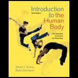 Introduction to Human Body