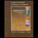 Comprehensive Nursing  Stud. Workbook
