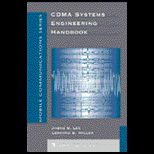 CDMA System Engineering Handbook