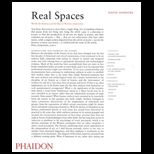 Real Spaces