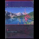 Introduction to Physical Science (Custom)