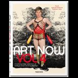 Art Now, Volume 4