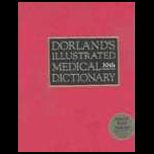 Dorlands Illustrated Medical Dictionary   Deluxe