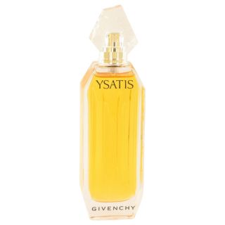 Ysatis for Women by Givenchy EDT Spray (Tester) 3.4 oz