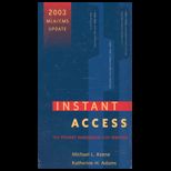 Instant Access  The Pocket Reference for Writers, 03 MLA