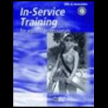 In Service Training for Aquatic Prof.