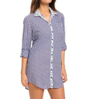 PJ Salvage PAQUNS Marine Nightshirt