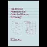 Handbook of Pharmaceutical Controlled