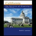 California  Politics of Diversity