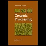 Ceramic Processing