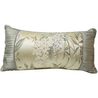 Croscill Classics Kiana Oblong Decorative Pillow