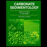 Carbonate Sedimentology