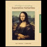 Readings in Western Humanities, Volume I