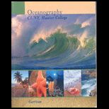 Oceanography (Custom)