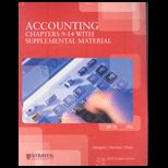 Accounting 206  Federal Taxation (Custom Package)