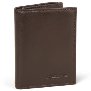 CLAIBORNE Tri Fold Wallet, Mens