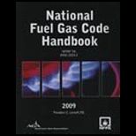 National Fuel Gas Code Handbook