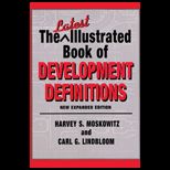 Latest Ill. Book of Dev. Definitions