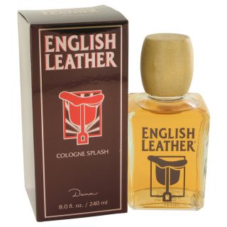 English Leather for Men by Dana Cologne 8 oz