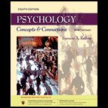 Psychology Brief, Enhanced   With User Guide