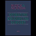 Operative Colorectal Surgery