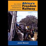 Africas Freedom Railway