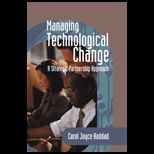 Managing Technical Change